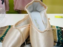 -上海路易十四芭蕾良品舞蹈用品店(美丽华商务中心店)