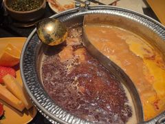 -牛New寿喜烧(虹桥新天地店)