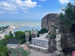 -湄洲岛