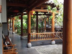 -不倒翁·徽天下名菜楼(马鞍山路店)