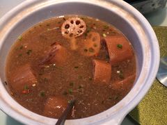 -福巷湘食小馆·猛火现炒(上海首店)