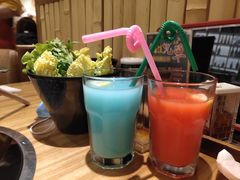 -水林间·寿喜烧自助(仙林金鹰店)