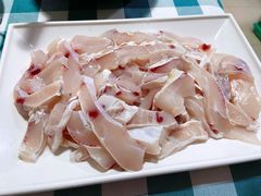 -中山脆肉鲩(新圳东路店)