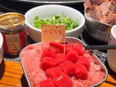 -陈眼镜火锅(总店)