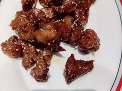 嫩煎小牛肉-小粤楼·怀旧粤菜(万辉国际广场店)