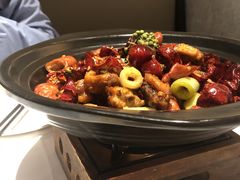 -小厨娘淮扬菜(龙湾天街店)