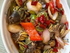 -北港方记海鲜楼·海景餐厅