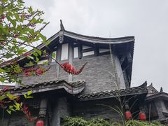 -平乐古镇