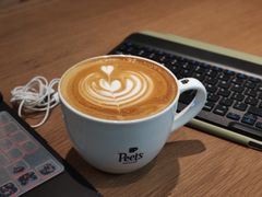 -Peet's Coffee皮爷咖啡(大学路店)