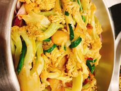 -北国饭店·海鲜.北方菜(榕城店)