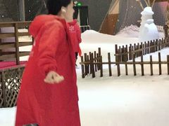-宁波冰雪大世界(北仑区)