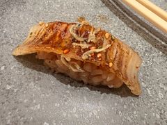 -鮨政· Omakase(港汇恒隆广场店)