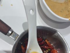 -东门口·新式老北京火锅(河西龙湖天街店)