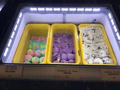 -上海丽笙精选海仑宾馆·莫赛克餐厅