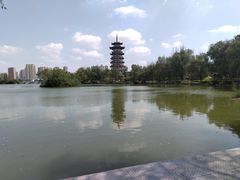 -洋湖国家湿地公园