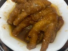 -凤凰楼酒家·粤宴点心(华强北店)