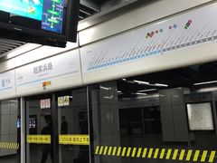-陆家浜路(地铁站)