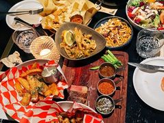 -ibarrel爱杯·bistro&brunch(江宁路店)