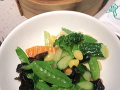 -吉旺港式餐厅(南方商城店)