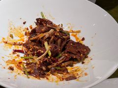 -一坐一忘云南菜(卓悦中心)