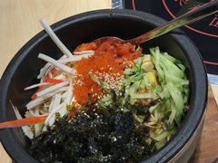 -韩香福脊骨汤锅(上杭路店)