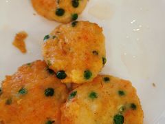 虾饼-群乐饭店(滨安路店)