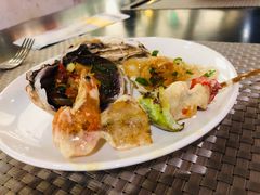 -339旋转餐厅(天府熊猫塔店)