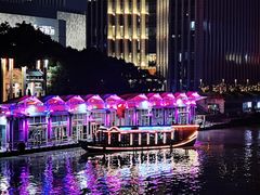 -运河游船(武林门码头)