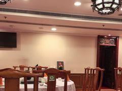 -蓬莱阁中餐厅(崇文门店)