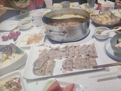 -麻辣因子滩羊火锅(世和广场店)