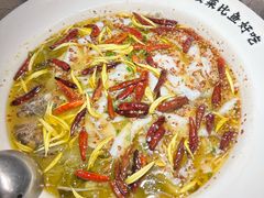 -新太二·鲜料川菜(万泰汇店)