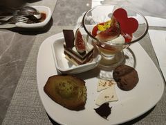 -北京港澳中心瑞士酒店·瑞士咖啡厅·自助餐