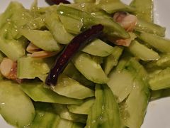 -悦融琥珀·京鲁菜·海味珍品(西单店)