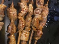 -望京小腰(北京总店)