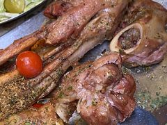 -美森西餐厅(曙光大道店)