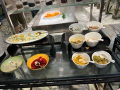 -富邦大酒店(宁波火车站天一阁月湖店)