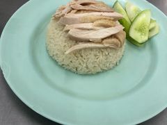 -红大哥水门鸡饭(總店)