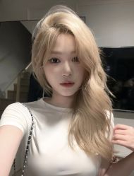 -丝语萱形象