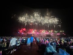 -碧海银沙海鲜餐厅(恒大海上威尼斯店)