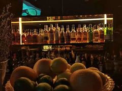 -Bar The Vortex(高新万达店)