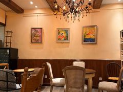 -CafeDuVillage乡村咖啡馆(美邻苑店)