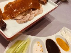 -京味斋·北京烤鸭(北京南站洋桥店)