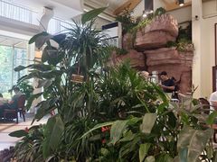 -金河半岛园林酒家(金融城店)