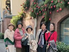 -席家花园(巨鹿花园店)