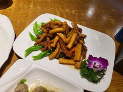 -周锦记广式餐厅