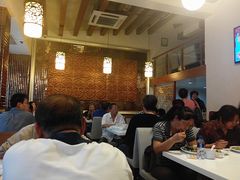 大堂-吴苑饼家(延平路店)