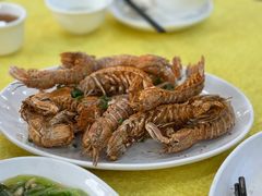 -锐记美食店·现捞海鲜(闸坡店)
