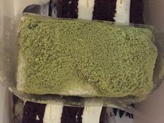 -美丽心情蛋糕(江苏路店)