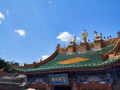 -席力图召