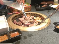 -神户赤童日式烤肉(金地广场店)